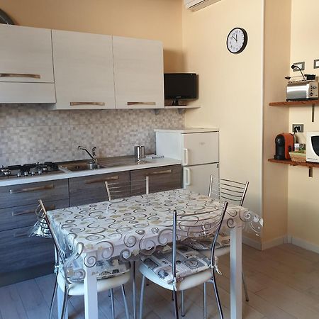 Casa Vacanze L'Oliveta Сієна Номер фото